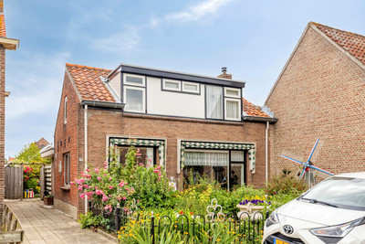 Noordstraat 21