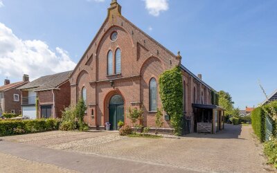 Oostsingel 14