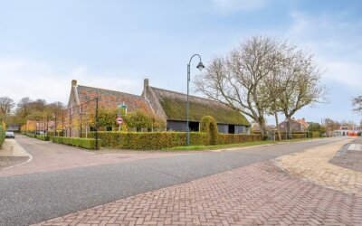 Zuidsingel 16