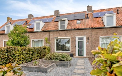 Havenweg 49