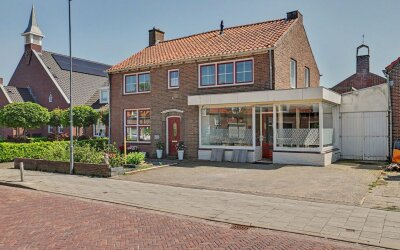 Havenweg 30