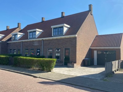 Coudorps Ho. 1