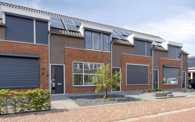 Baconstraat 8