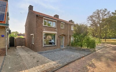 Burgemeester Vermetstraat 6