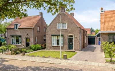 Burgemeester Vermetstraat 9