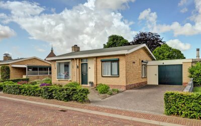 Zandkreekstraat 8