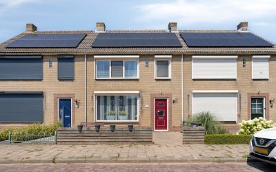 Deltastraat 19