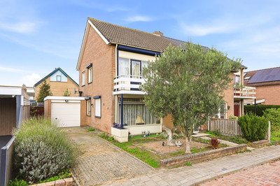 Deltastraat 6