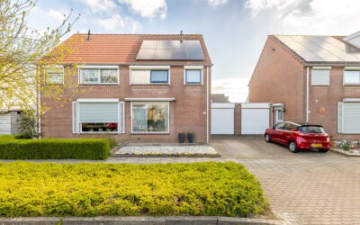 Haringvliet. 36