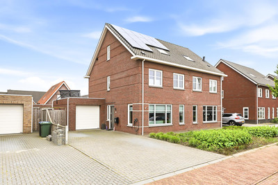 Klaverstraat 5