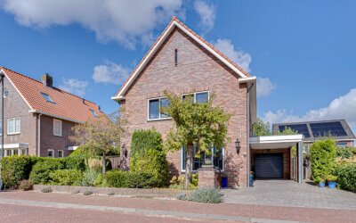 Tarwestraat 8