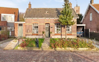 Lange Achterweg 23