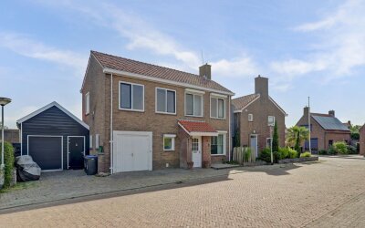 Raadhuisstraat 5