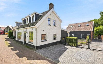 Oude Rijksweg 102