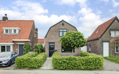 Arendstraat 11