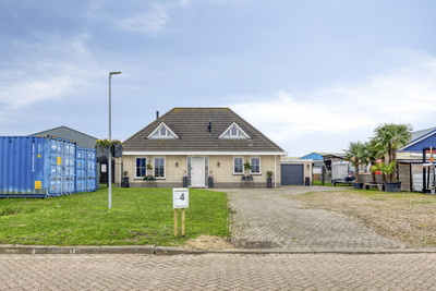 Huis te koop Noordweegseweg 4