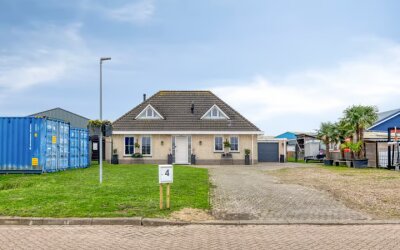 Noordweegseweg 4