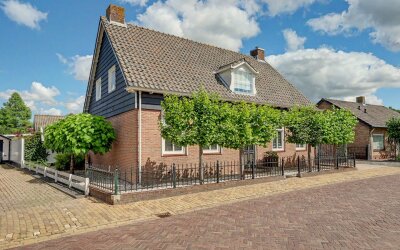 Huis te koop Landweg 10-A