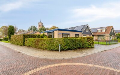 Ridderstraat 2