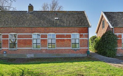 Meerkoetweg 4
