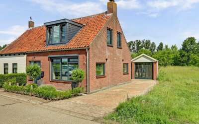Nieuwe Rijksweg 43