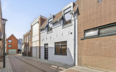Korte Vorststraat 29