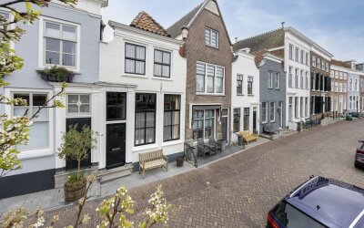 Grote Kade 12