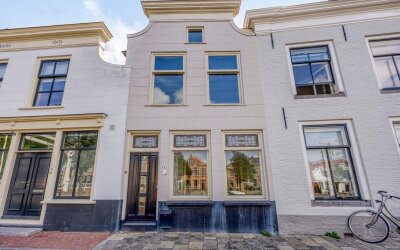 Grote Kade 4
