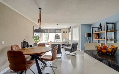Appartement te koop Joannes Antonides van der Goeskade 12-02