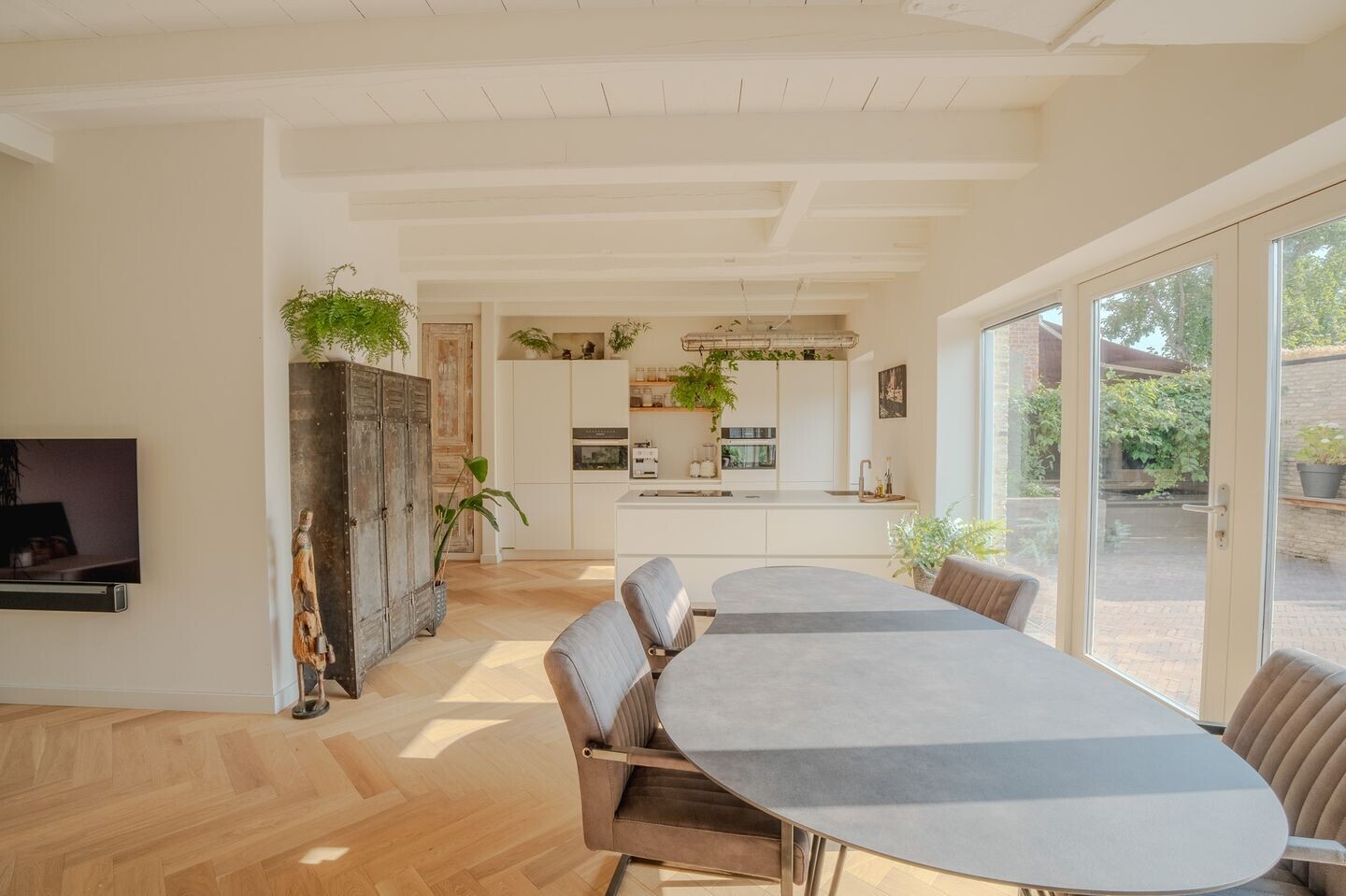 Hoekwoning te koop: Ossenhoofdstraat 7, Goes