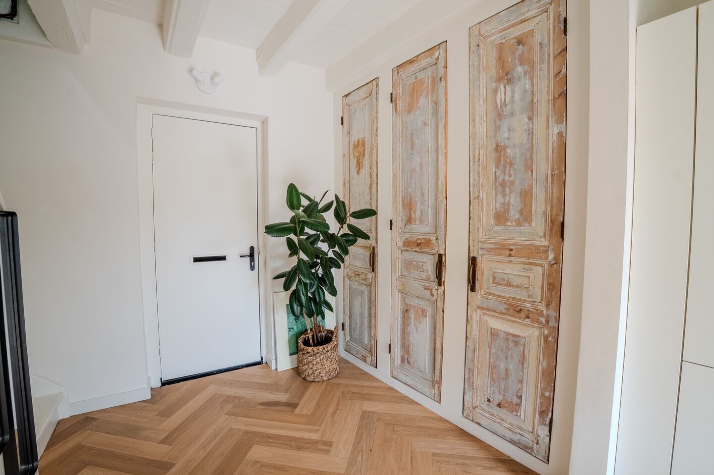 Hoekwoning te koop: Ossenhoofdstraat 7, Goes