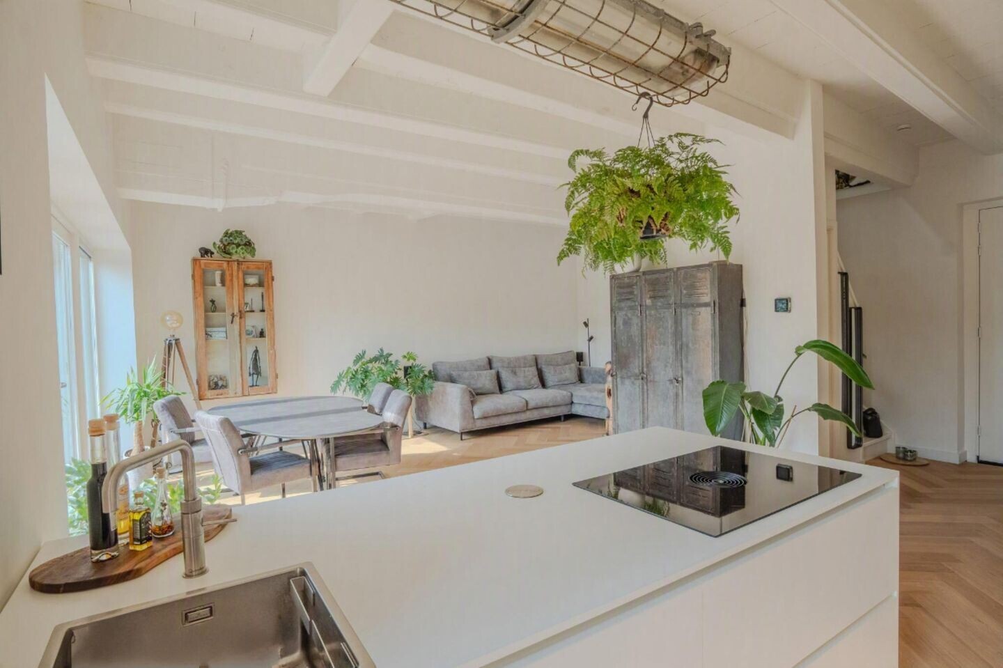 Hoekwoning te koop: Ossenhoofdstraat 7, Goes