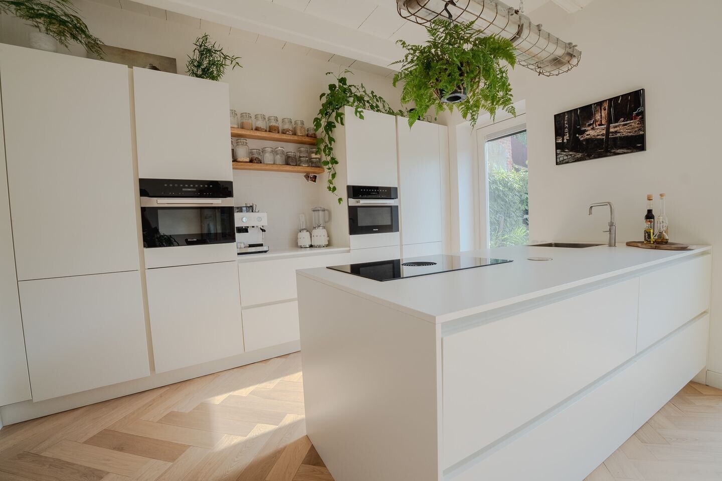 Hoekwoning te koop: Ossenhoofdstraat 7, Goes
