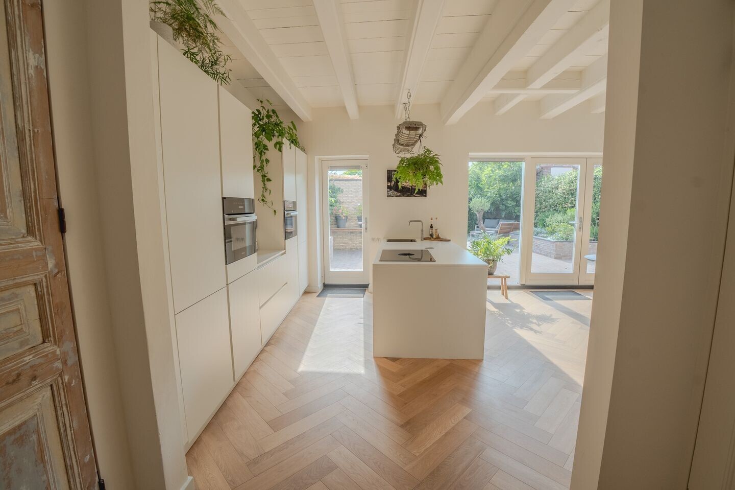 Hoekwoning te koop: Ossenhoofdstraat 7, Goes