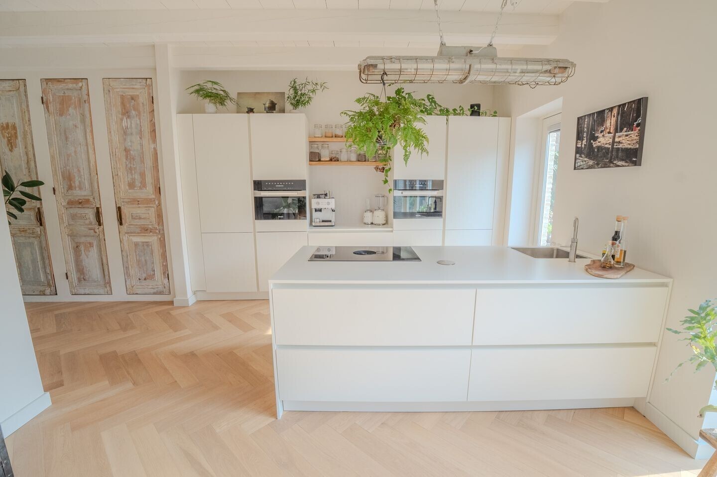 Hoekwoning te koop: Ossenhoofdstraat 7, Goes