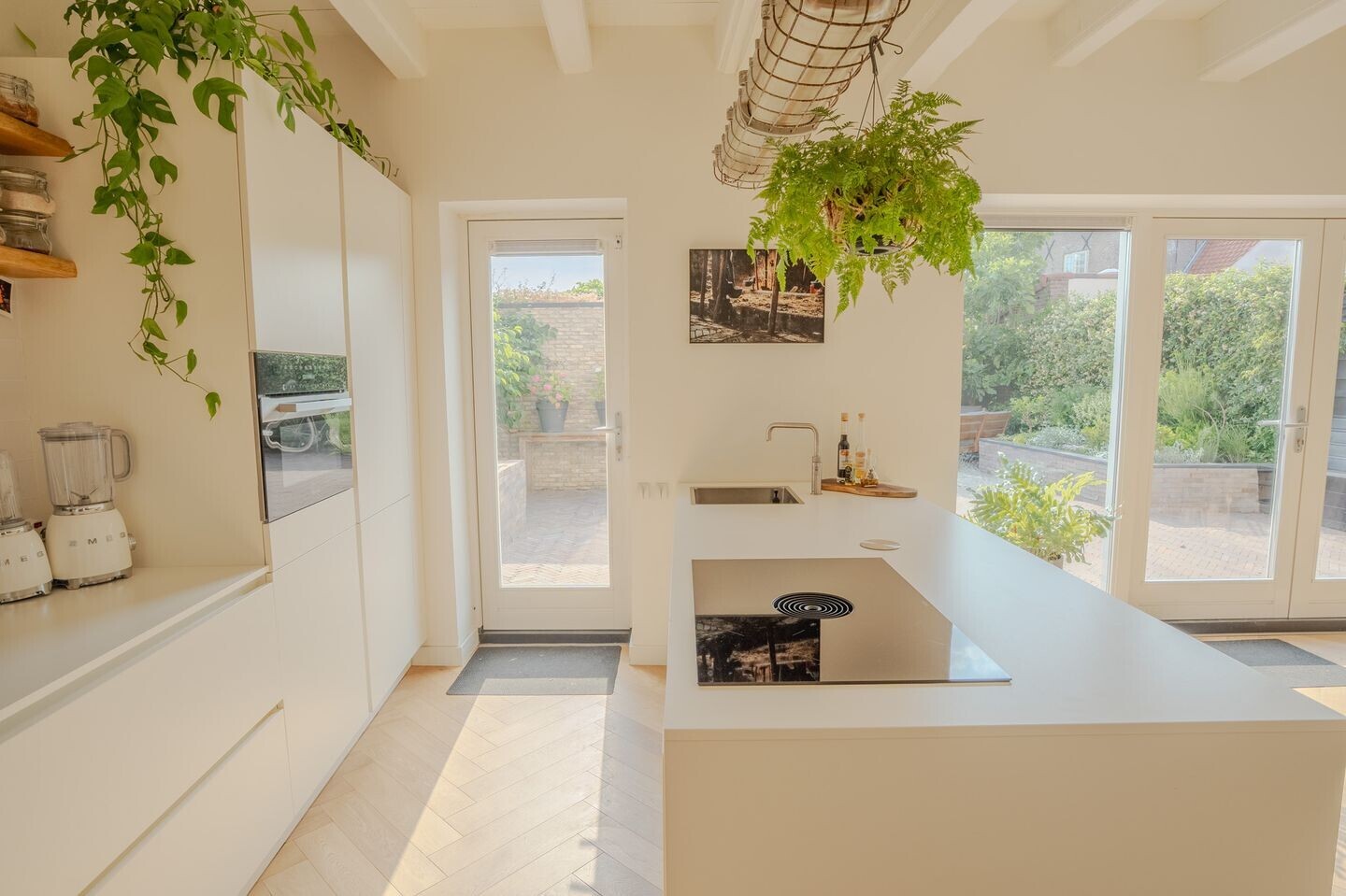 Hoekwoning te koop: Ossenhoofdstraat 7, Goes