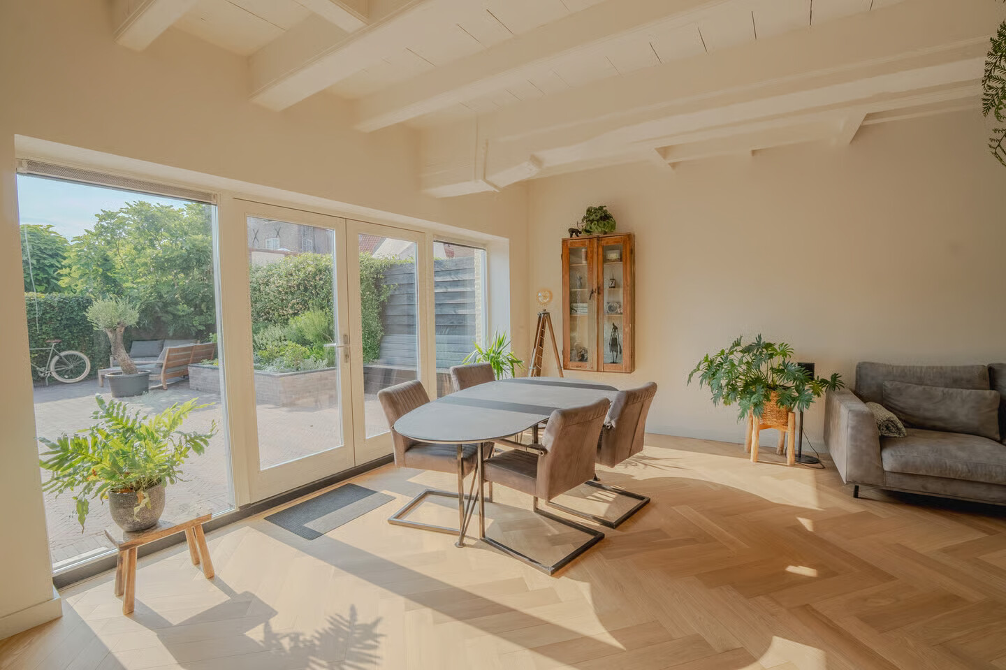 Hoekwoning te koop: Ossenhoofdstraat 7, Goes