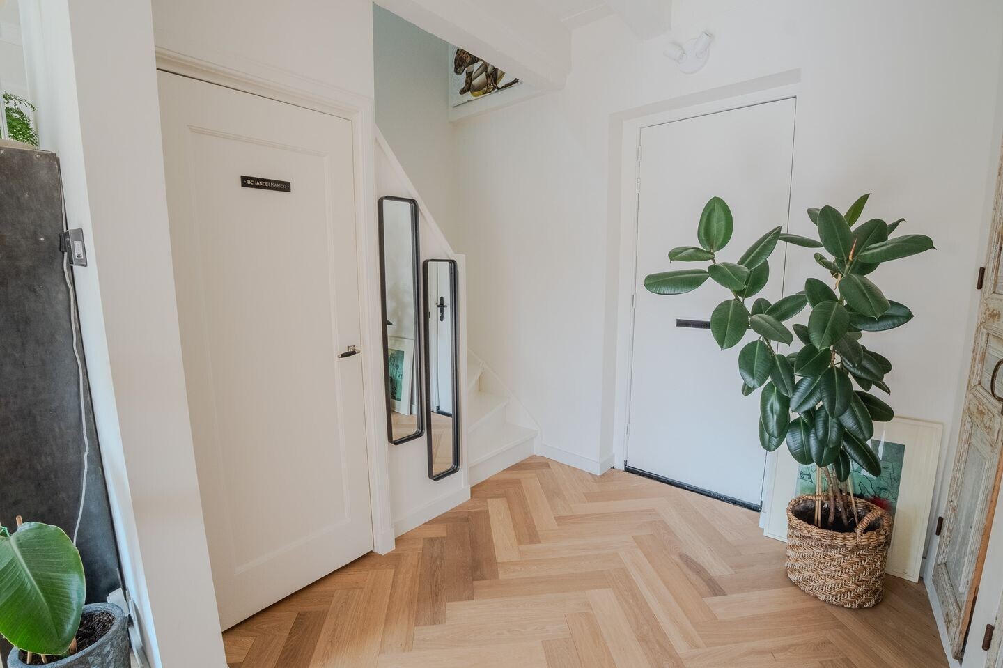 Hoekwoning te koop: Ossenhoofdstraat 7, Goes
