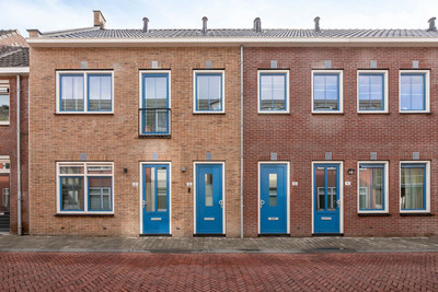Nieuwstraat 105