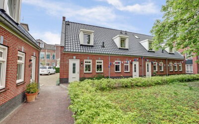 Nieuwstraat 95-C