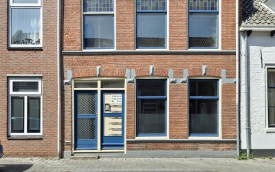 Nieuwstraat 26-A