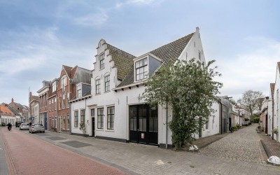 Nieuwstraat 28
