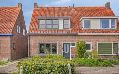 Scheldestraat 45