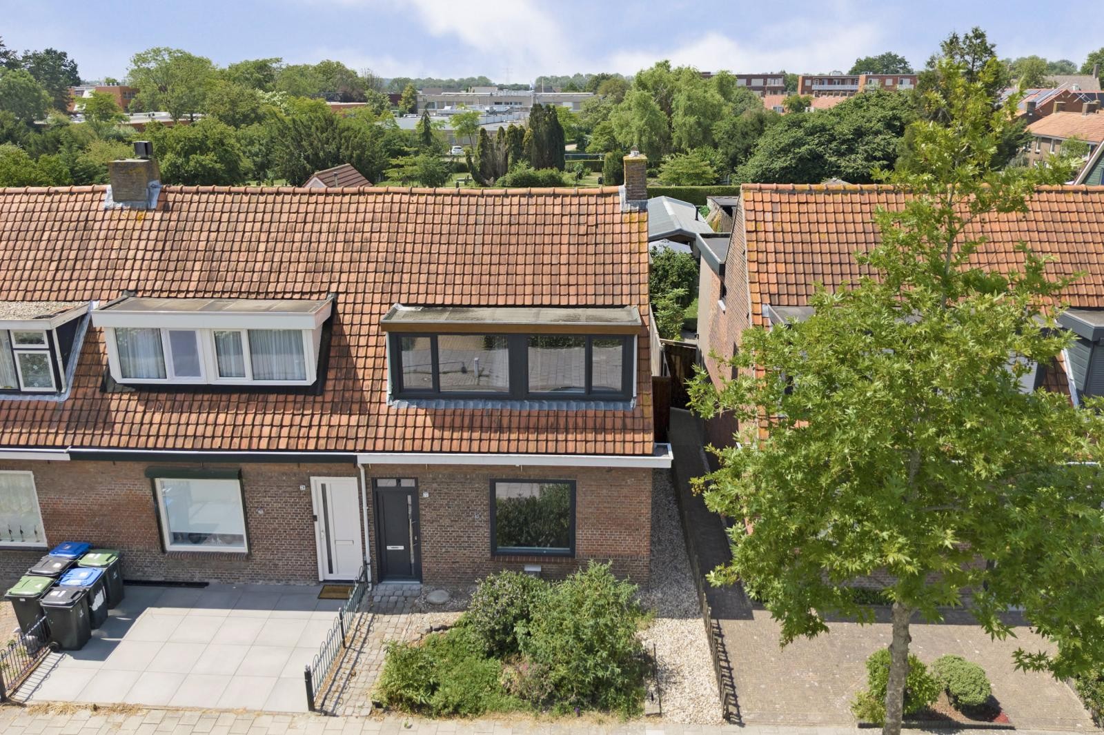 Hoekwoning te koop: Scheldestraat 77, Goes