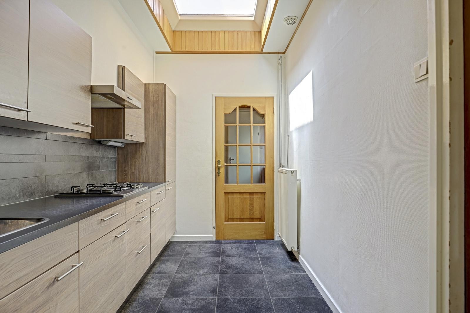 Hoekwoning te koop: Scheldestraat 77, Goes