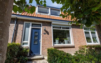 Scheldestraat 95