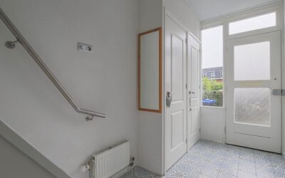 Scheldestraat 113