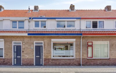 Scheldestraat 100