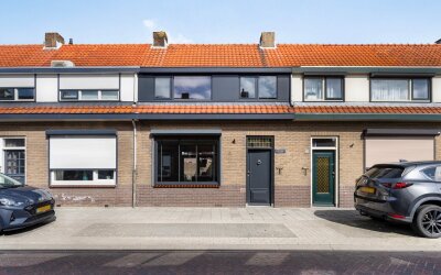 Scheldestraat 106