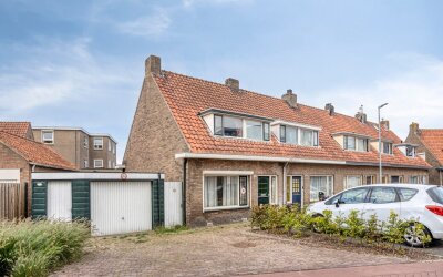 M.H.Trompstraat 33